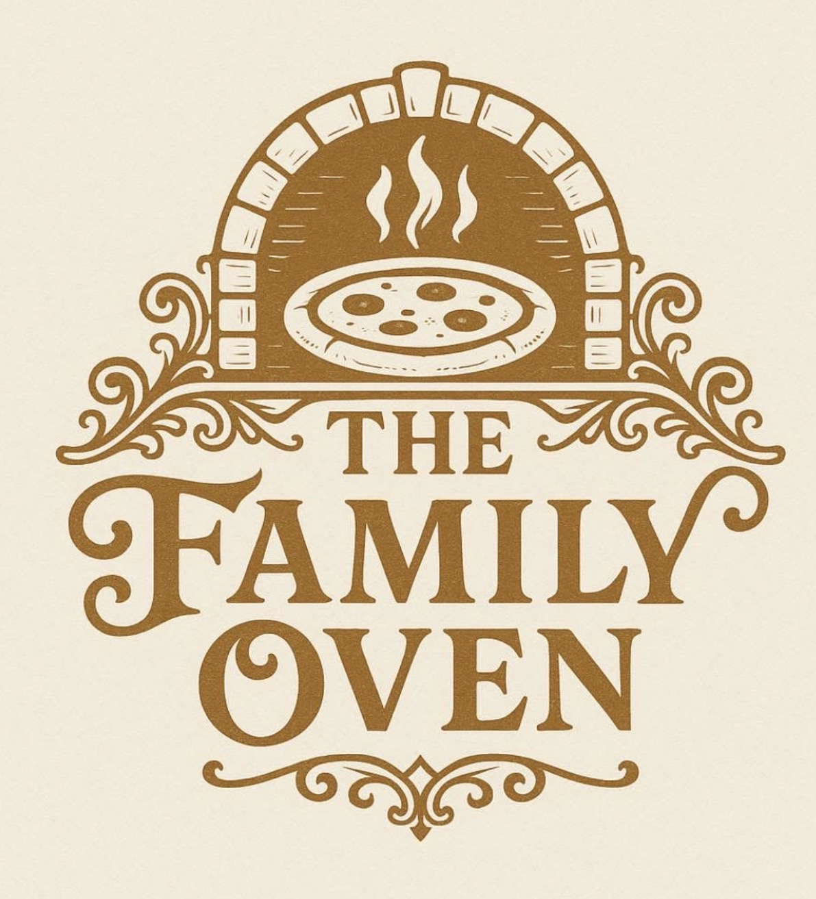 The Family Oven